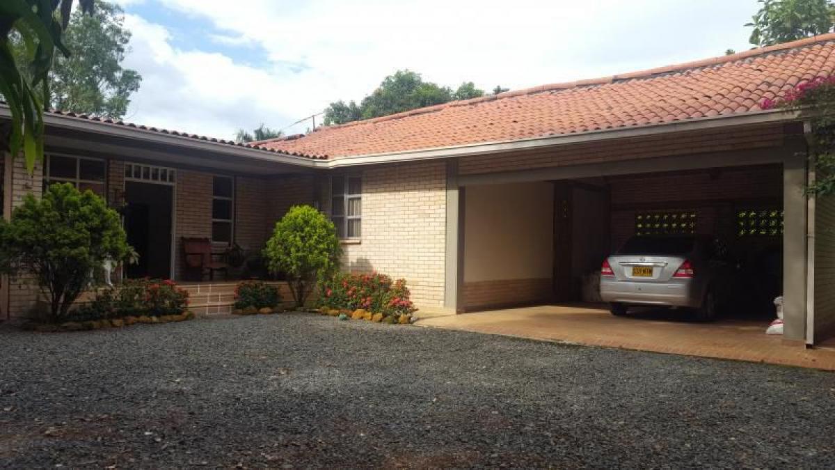 Casa T4 em Valle del Cauca, Colombia N.º 3992