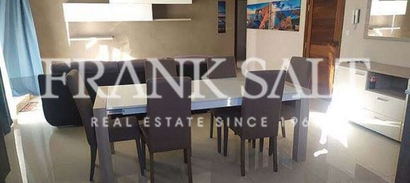 Пентхаус с 2 спальнями в Swatar, Мальта № 7041 3