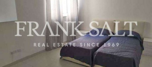 Пентхаус с 2 спальнями в Swatar, Мальта № 7041 5