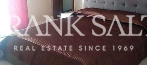 Пентхаус с 2 спальнями в Swatar, Мальта № 7041 4