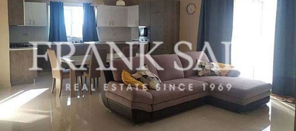 Пентхаус с 2 спальнями в Swatar, Мальта № 7041 2