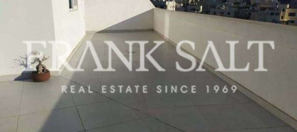 Пентхаус с 2 спальнями в Swatar, Мальта № 7041 9