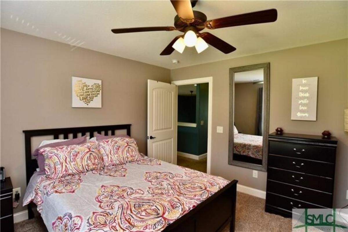 Casa de 4 dormitorios en Richmond Hill, USA No. 216205