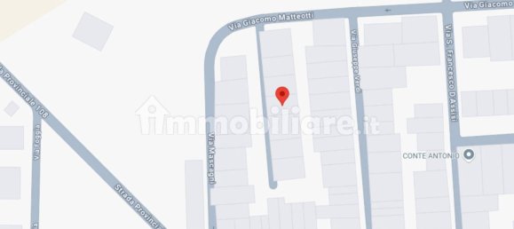 Apartamento T2 em Pulsano, Italy N.º 291352 3