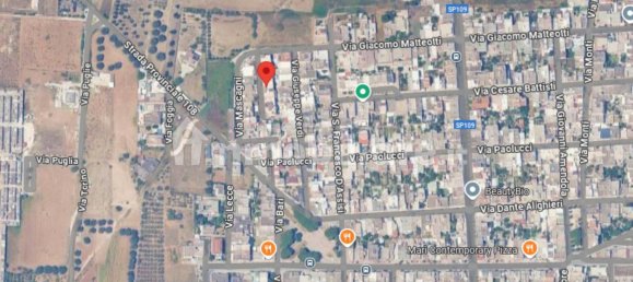 Apartamento T2 em Pulsano, Italy N.º 291352 9