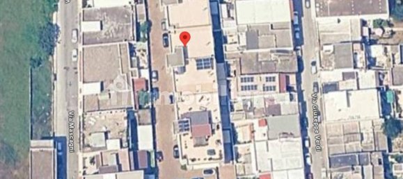 Apartamento T2 em Pulsano, Italy N.º 291352 7