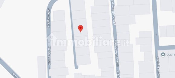 Apartamento T2 em Pulsano, Italy N.º 291352 6