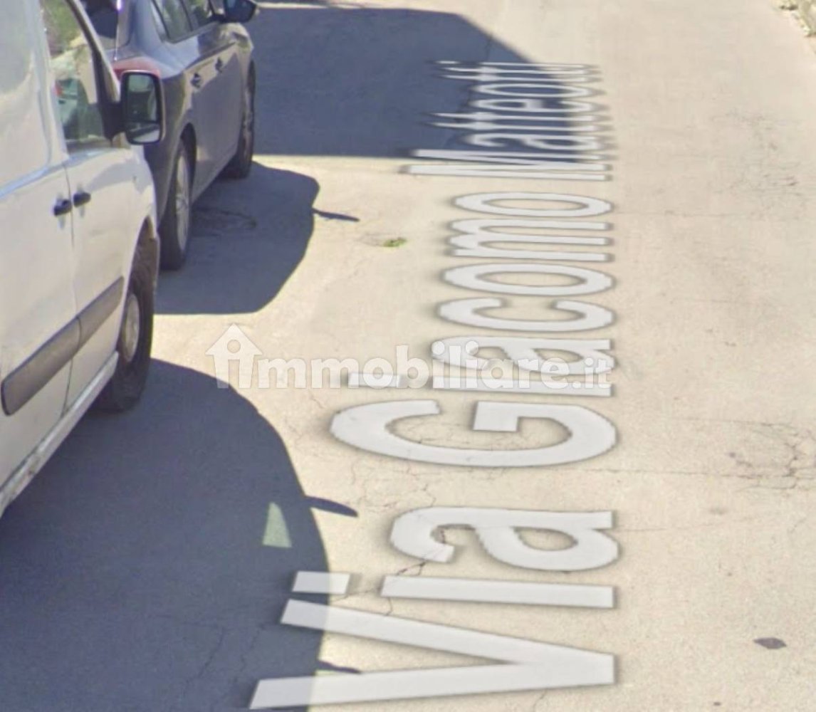 Apartamento T2 em Pulsano, Italy N.º 291352