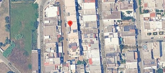 Apartamento T2 em Pulsano, Italy N.º 291352 8