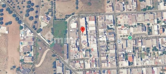 Apartamento T2 em Pulsano, Italy N.º 291352 10