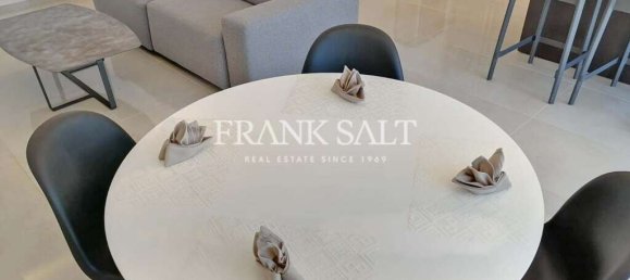 Apartamento T3 em Swieqi, Malta N.º 4397 8