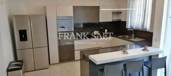 Apartamento T3 em Swieqi, Malta N.º 4397 2