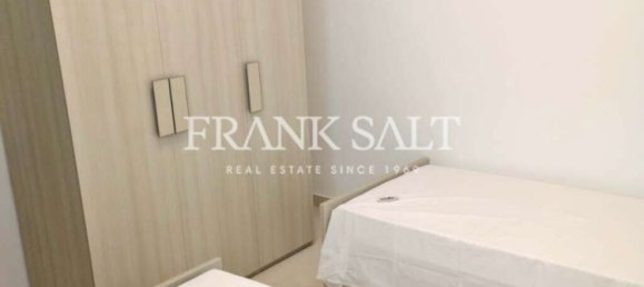 Apartamento T3 em Swieqi, Malta N.º 4397 13