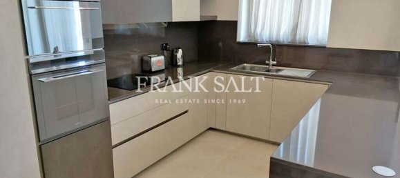 Apartamento T3 em Swieqi, Malta N.º 4397 5