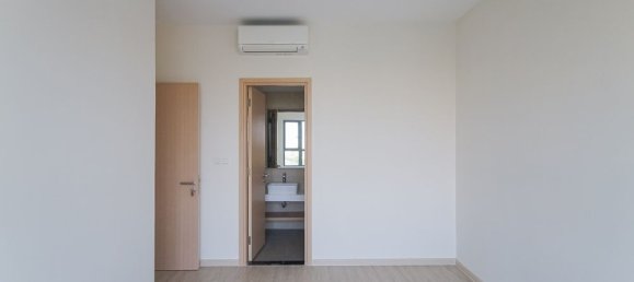 Квартира с 2 спальнями в Тхудык, Вьетнам № 16875 12