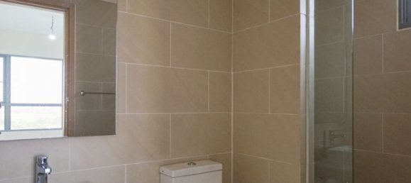 Квартира с 2 спальнями в Тхудык, Вьетнам № 16875 3