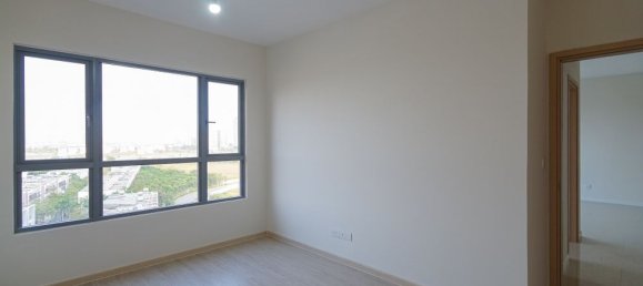 Квартира с 2 спальнями в Тхудык, Вьетнам № 16875 2