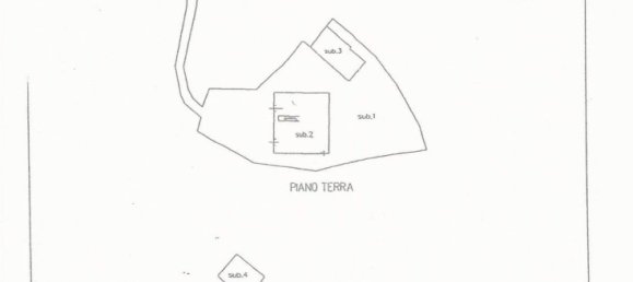530m² Commercial property in Lucca, Italy No. 35726 7