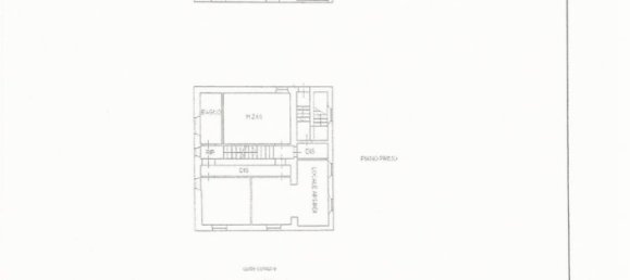 530m² Commercial property in Lucca, Italy No. 35726 8