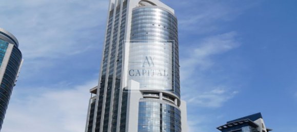 Oficina en Jumeirah Lake Towers, UAE 79.1 m² No. 51923 2