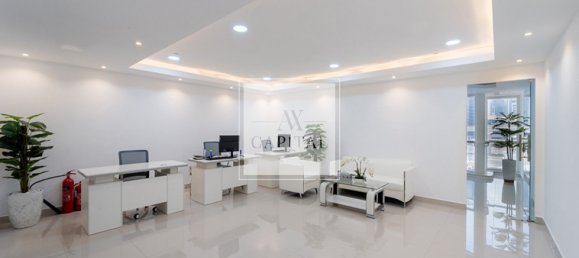 Oficina en Jumeirah Lake Towers, UAE 79.1 m² No. 51923 5