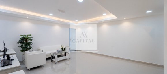 Oficina en Jumeirah Lake Towers, UAE 79.1 m² No. 51923 9