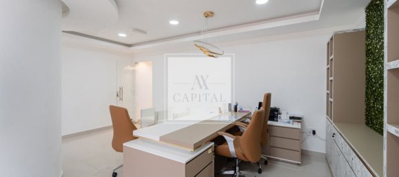 Oficina en Jumeirah Lake Towers, UAE 79.1 m² No. 51923 8