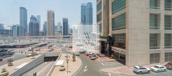 Oficina en Jumeirah Lake Towers, UAE 79.1 m² No. 51923 7