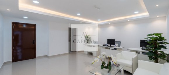 Oficina en Jumeirah Lake Towers, UAE 79.1 m² No. 51923 4