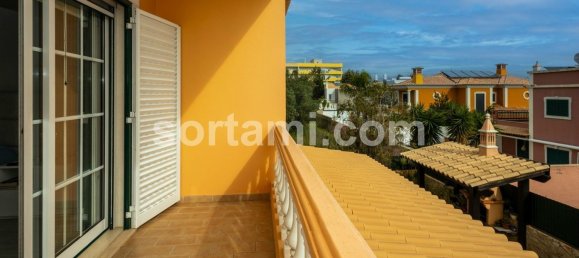 4 bedrooms House in Montenegro, Portugal No. 111436 29