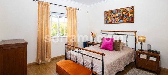 4 bedrooms House in Montenegro, Portugal No. 111436 22