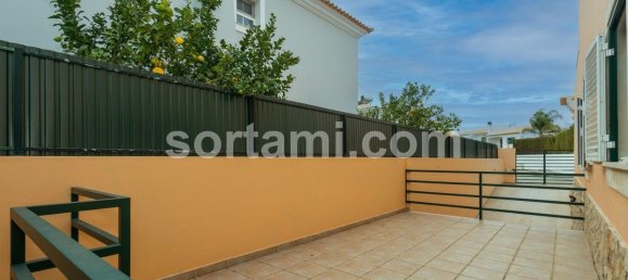 4 bedrooms House in Montenegro, Portugal No. 111436 40