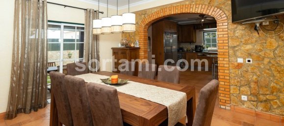 4 bedrooms House in Montenegro, Portugal No. 111436 15