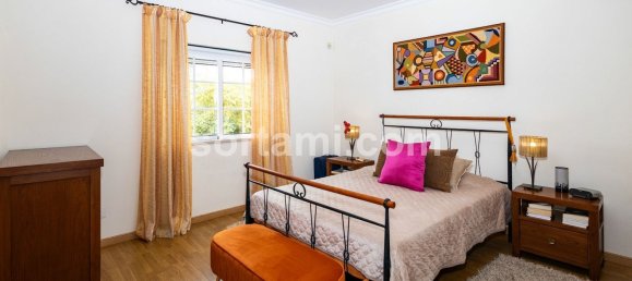 4 bedrooms House in Montenegro, Portugal No. 111436 23