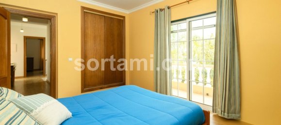 4 bedrooms House in Montenegro, Portugal No. 111436 31