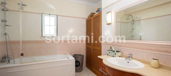 4 bedrooms House in Montenegro, Portugal No. 111436 27