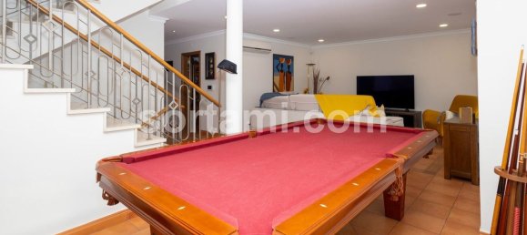 4 bedrooms House in Montenegro, Portugal No. 111436 11