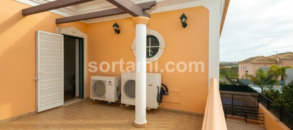 4 bedrooms House in Montenegro, Portugal No. 111436 25