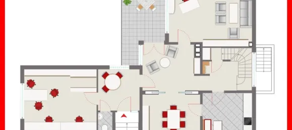 Casa T3 em Emden, Germany N.º 226787 15