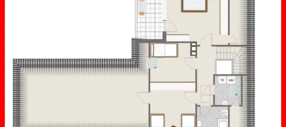 Casa T3 em Emden, Germany N.º 226787 16