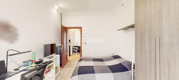 3 rooms Apartment in Turin, Italy No. 136053 8