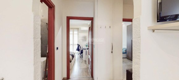 3 rooms Apartment in Turin, Italy No. 136053 11