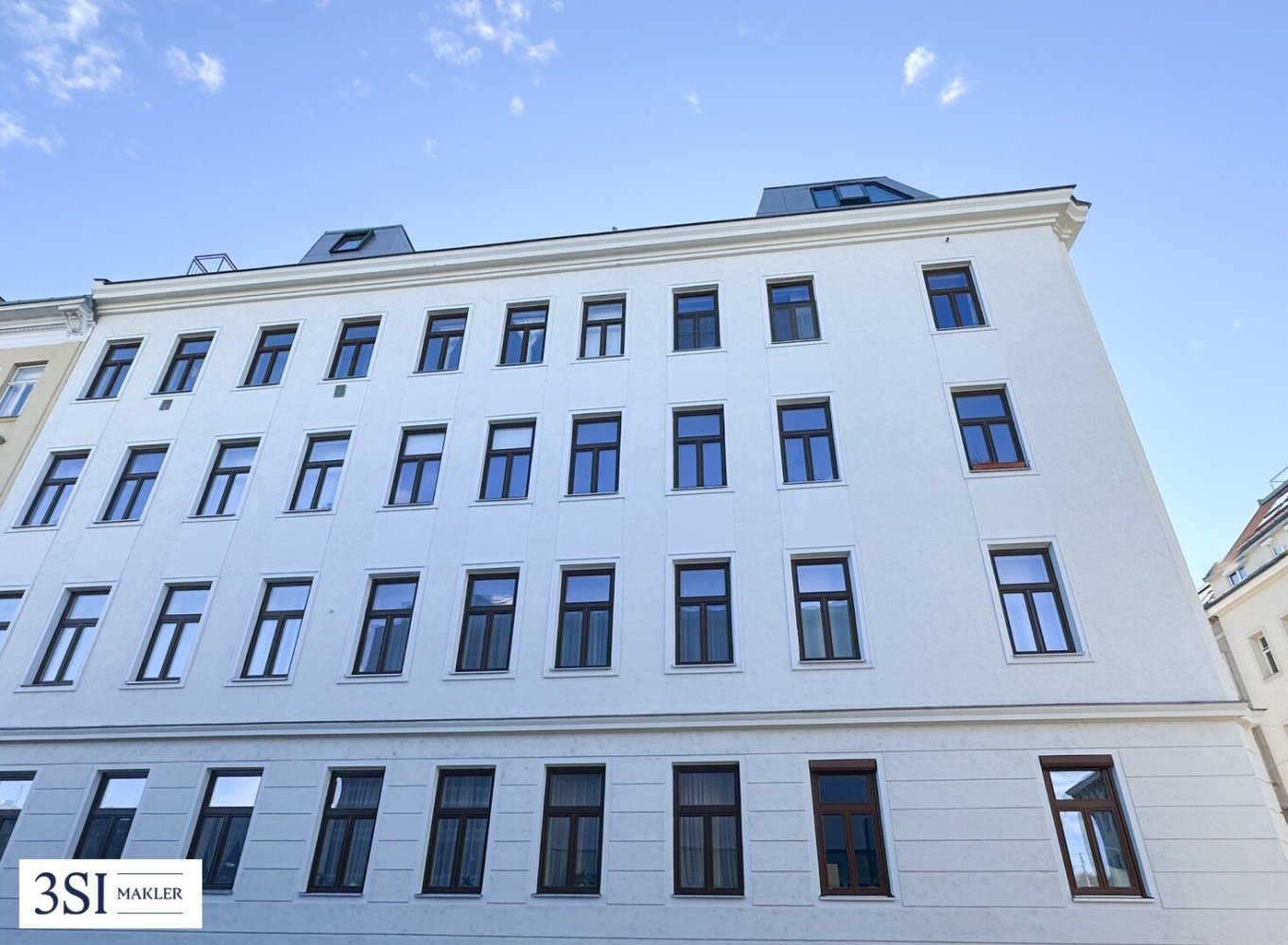 28m² Commercial property in Hernals, Austria No. 134633