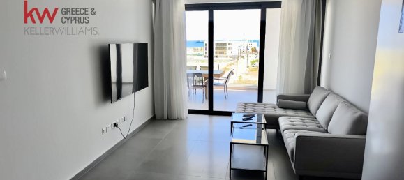 3 bedrooms Apartment for rent in Livadia, Nicosia, Cyprus № 175737 7