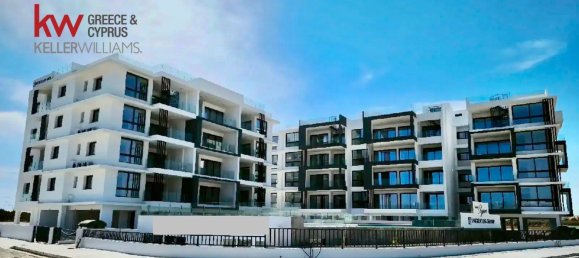 3 bedrooms Apartment for rent in Livadia, Nicosia, Cyprus № 175737 6