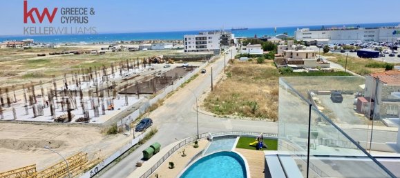 3 bedrooms Apartment for rent in Livadia, Nicosia, Cyprus № 175737 2