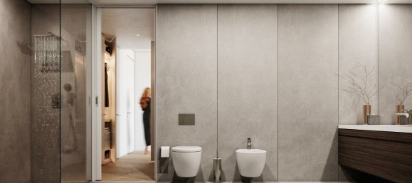 2 Schlafzimmer Wohnung in Lisbon, Portugal, Nr. 9664 7