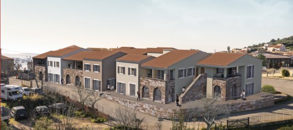 Apartamento T1 em Cargese, France N.º 86512 6