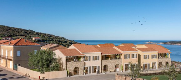 Apartamento T1 em Cargese, France N.º 86512 4