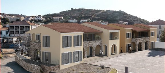 Apartamento T1 em Cargese, France N.º 86512 2